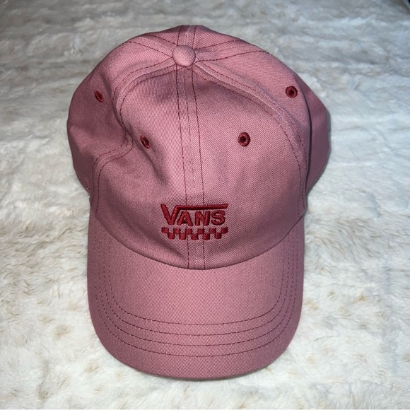 Vans Hat - Picture 2 of 4